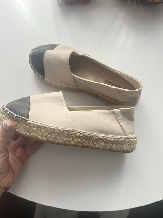 Балетки, туфлі, еспадрілії, Primark 37