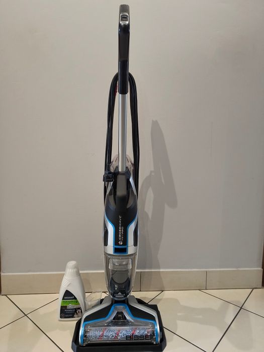 Odkurzacz pionowy Bissel Crosswave Pet Pro