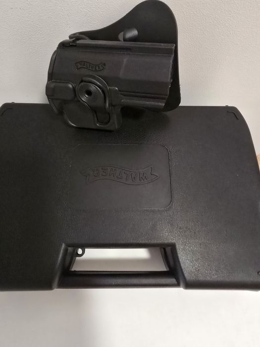 Pistolet na kulki