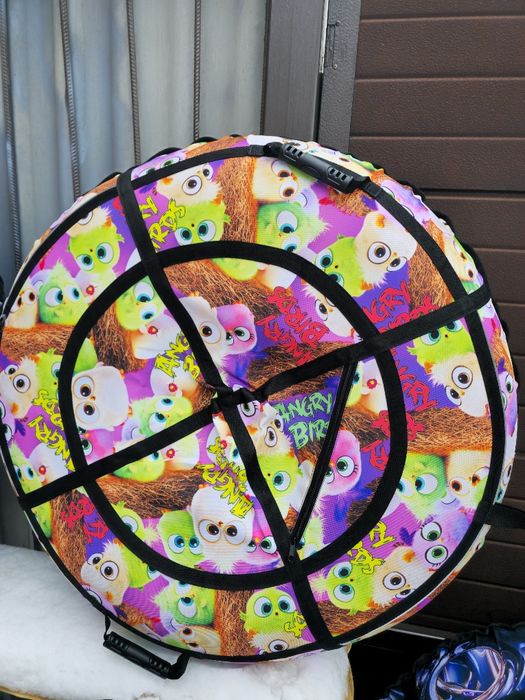 Тюбинги Ватрушки Шайбы Не Китай распродажа