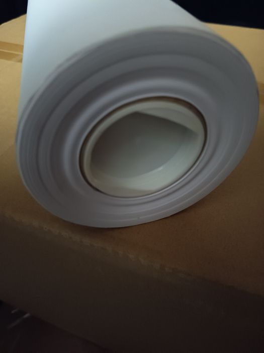 6 Rolos papel plotter