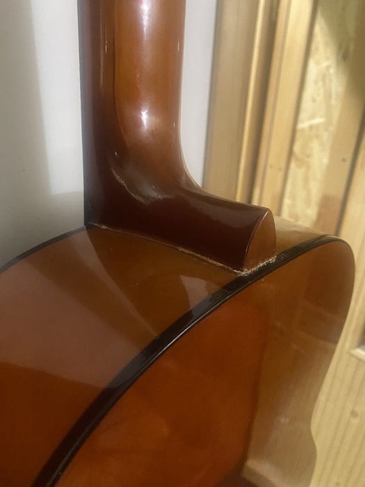 Гитара акустическая Bandes