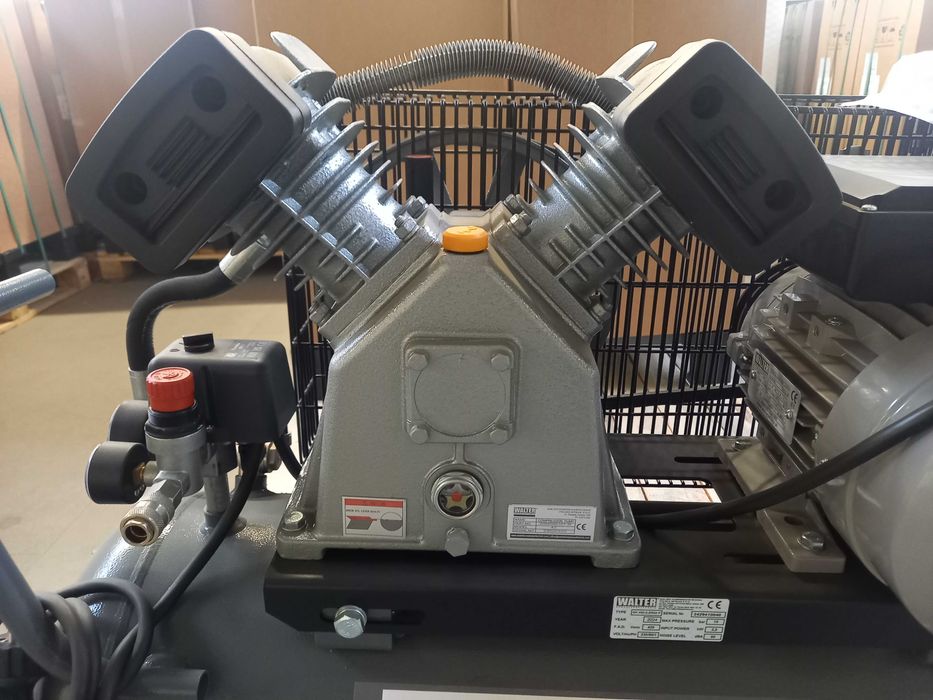 Sprzedaż Kompresora Tłokowego GK 420-2,2/50A P