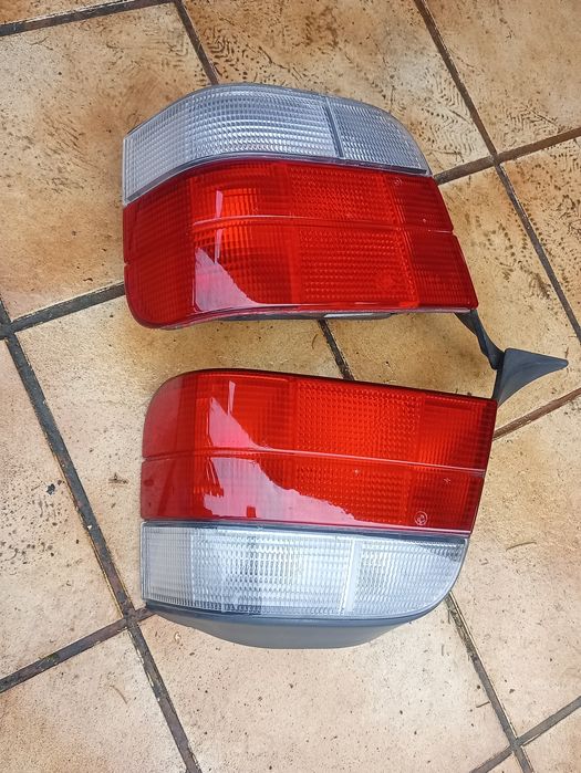 Lampy tylne BMW E36 tourning M pakiet