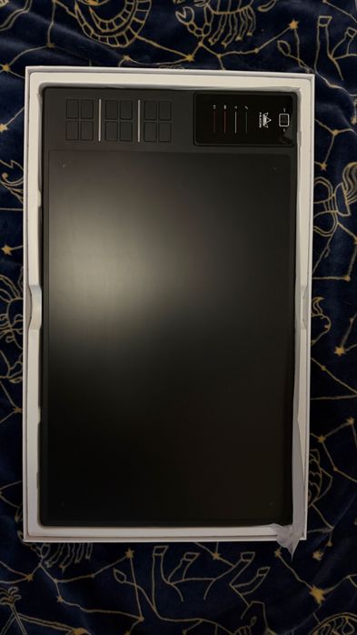 Tablet graficzny Huion Inspiroy 1409 v2