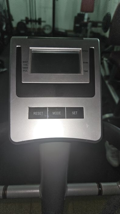 Bicicleta elíptica64409442105345122