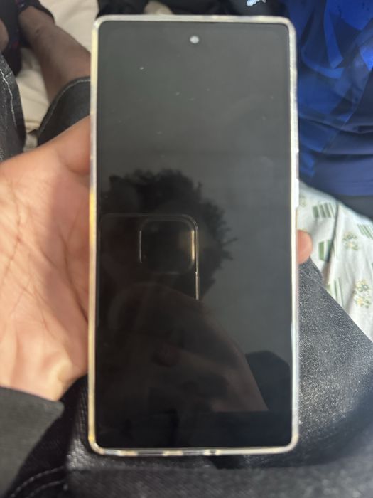 I25 Ultra novo na caixa