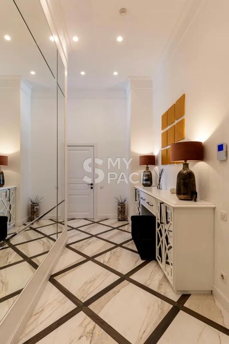 ЖК Park Avenue VIP, Голосіївський просп., 60