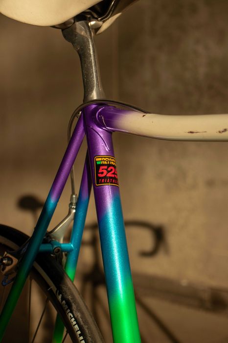 Veneto First Campagnolo Athena