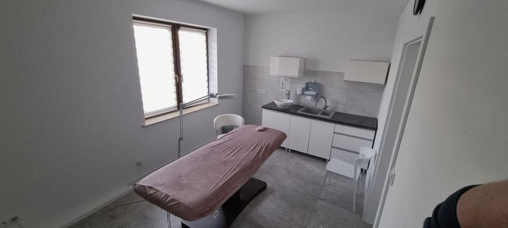 Lokal usługowy do wynajęcia