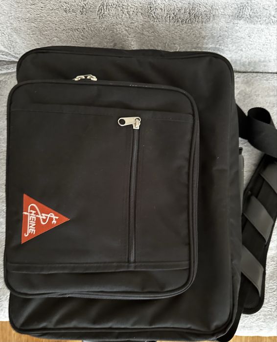 Heine Omega 500 mPack oftalmoskop pośredni