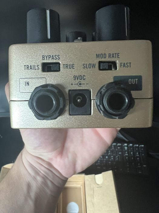 Universal Audio Heavenly Plate Reverb #NOVO#