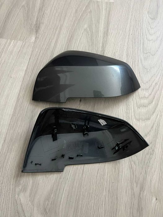 Capas de retrovisor originais BMW Série 2