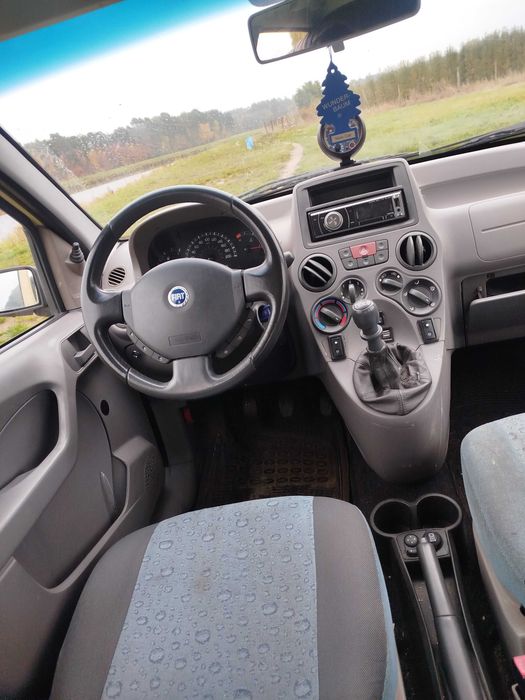 Sprzedam Fiat Panda
