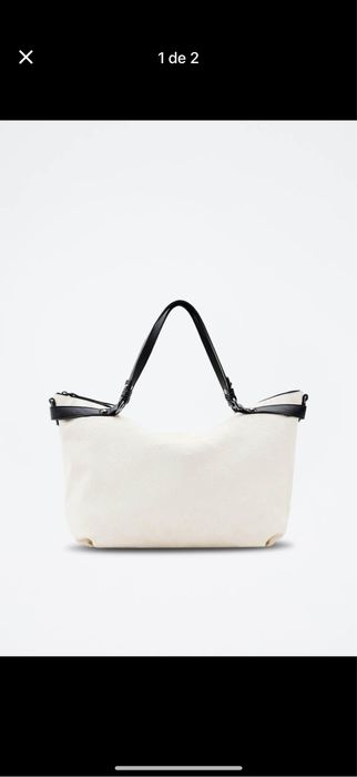 Mala Nova marca Desigual