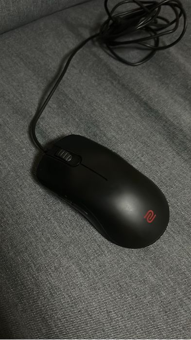 BenQ Zowie FK2 quase Novo