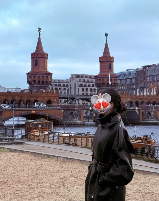 ubranie płaszcz damski