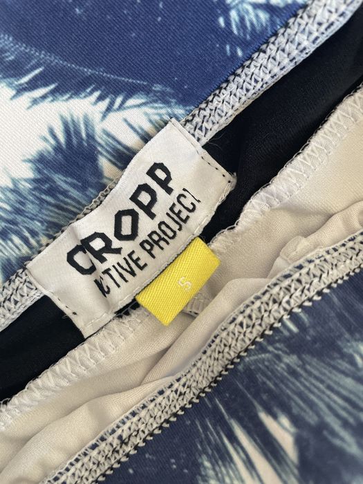 Komplet sportowy Cropp