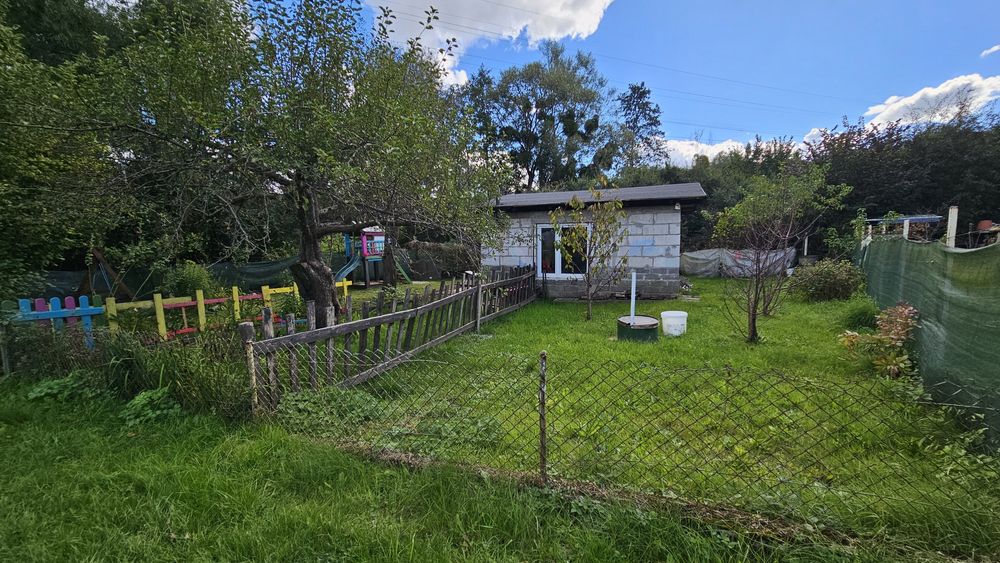 Działka RODO Elblag Chrobrego