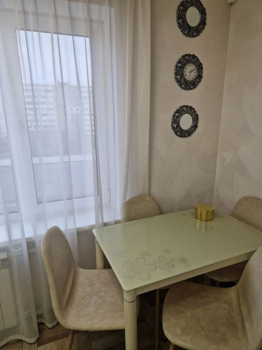 Квартира посуточно,понедельно,   Днепровский Толока