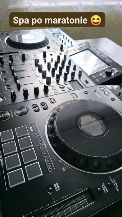 Sprzedam Pioneer XDJ-XZ