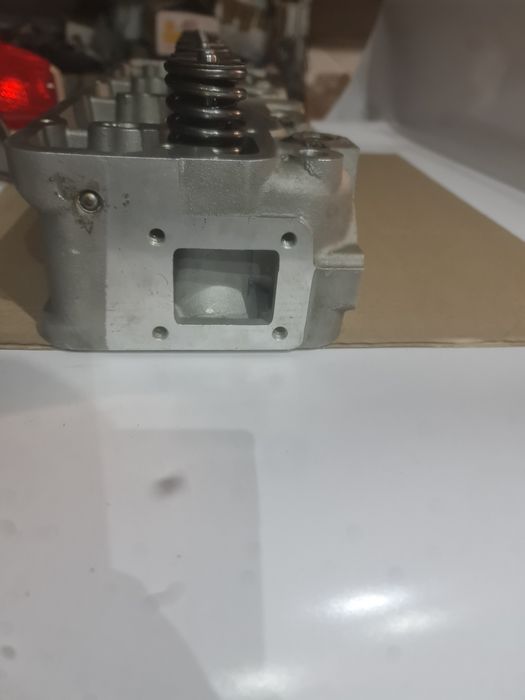 ГБЦ Уаз 421 Газ 100мм