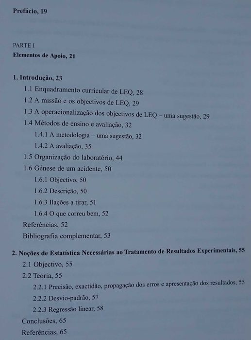 Laboratórios de Engenharia Química