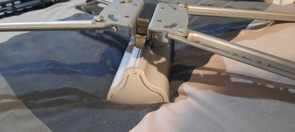 Suporte de televisão de parede