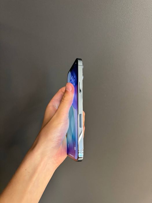 ИДЕАЛЬНОЕ СОСТОЯНИЕ‼️Apple iPhone 13 Pro Max Айфон 13 Про Макс 128GB Sierra Blue (MLKP3)