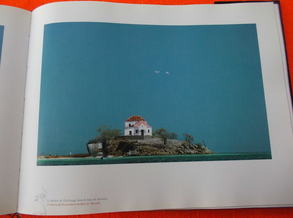 Cacimbo - Imagens de Angola - Olivier Michaud