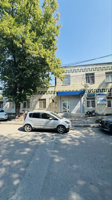 Продам коммерческое помещение, 230м2, Центр