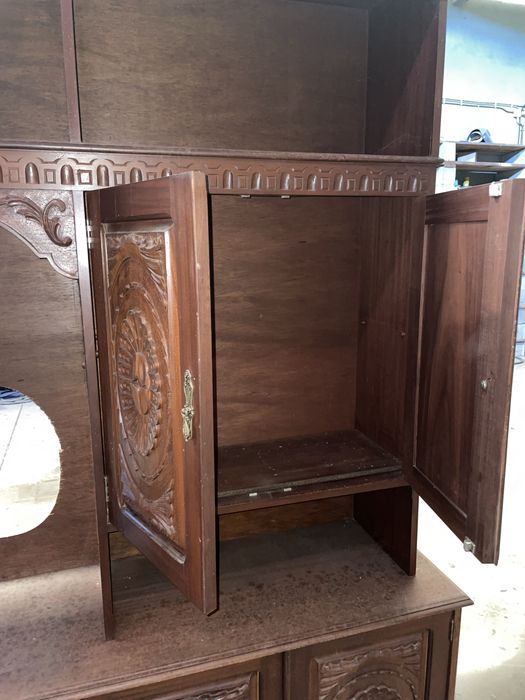 Movel grande de sala