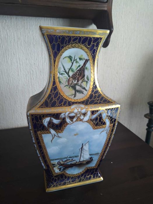 Peças de Rosa Ramalho