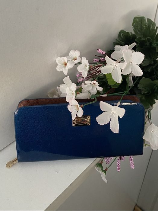 Жіночий гаманець від D. Patrici