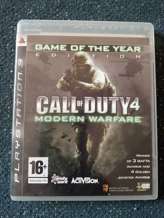 Jogos PlayStation 3