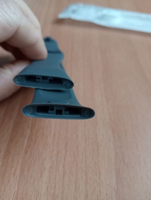 Ремінець до смарт годинника