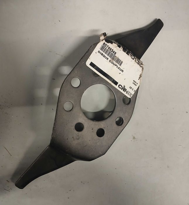 Uchwyt tarczy hedera kukurydzy NEW HOLLLAND 8074,9349