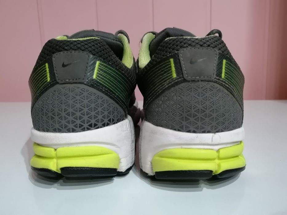 Nike zoom structure + 15