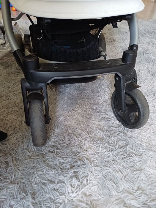 Xlander X-go jak nowy