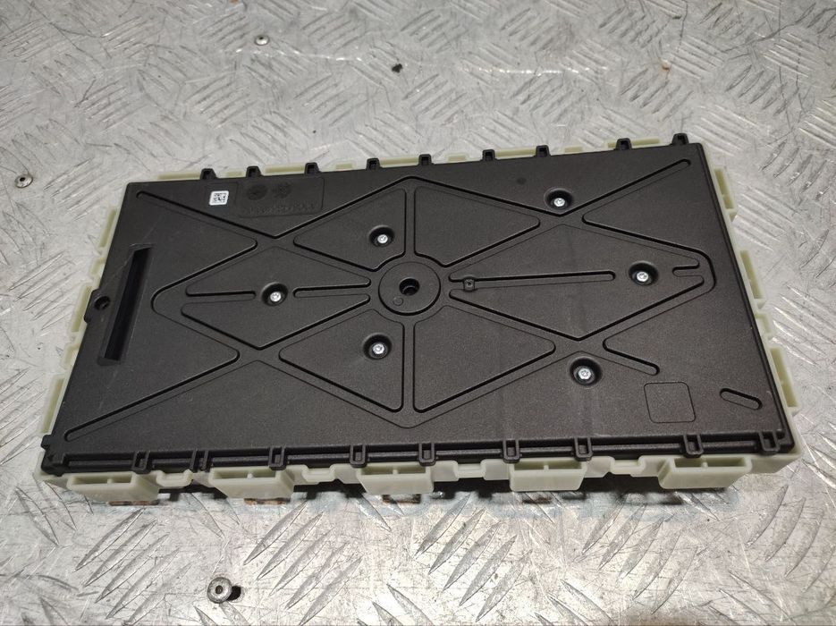 Блок запобіжників BMW X3 G01