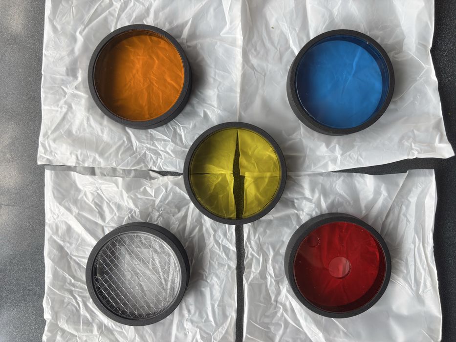 Maquina Polaroid + Now