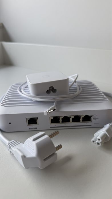 Ubiquiti UniFi Switch Flex XG