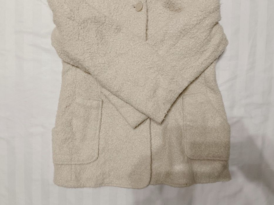 Жіноча осіння-весняна  куртка, розмір S