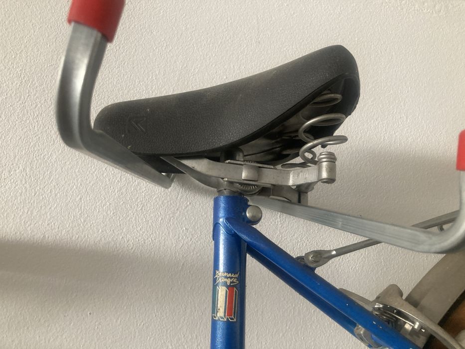 Bicicleta classica