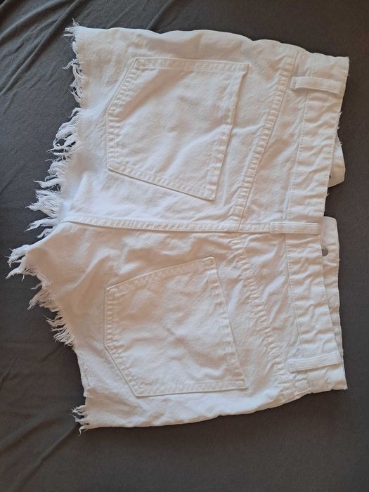 Spodenki ZARA R. M