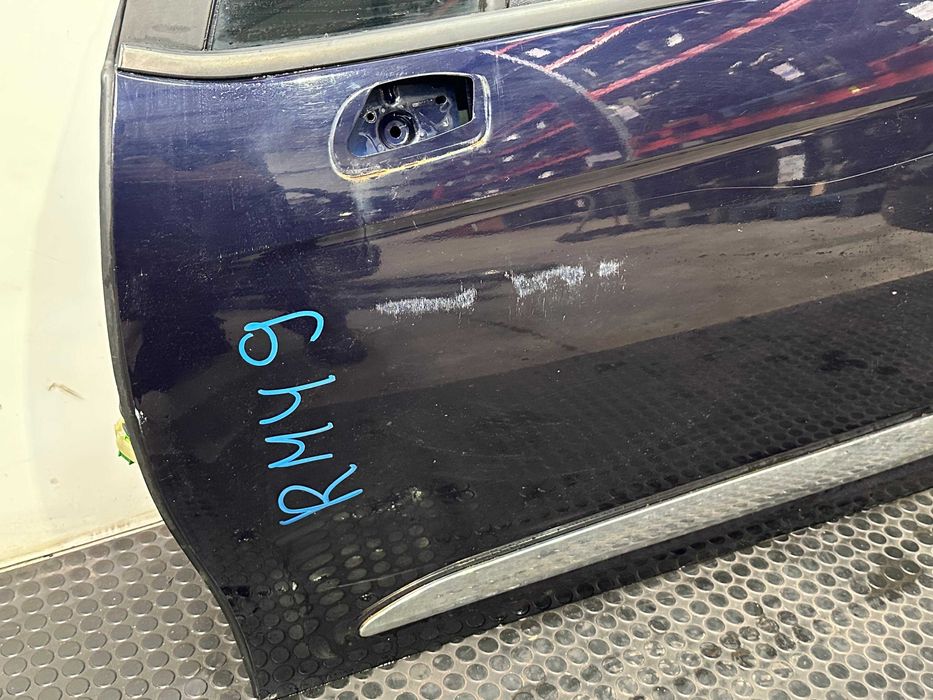 Porta frontal esquerda Citroen DS3 (2015)