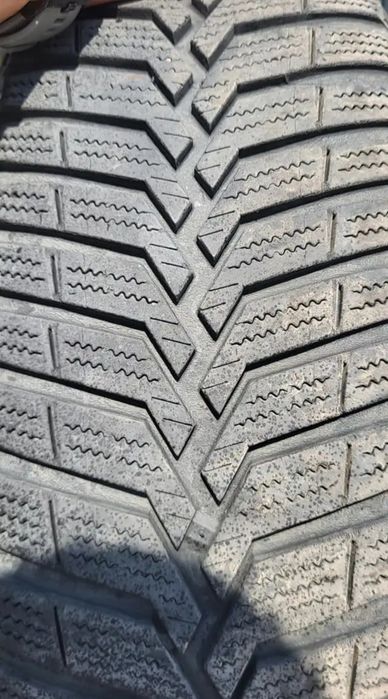 Koła do VW Polo , używane