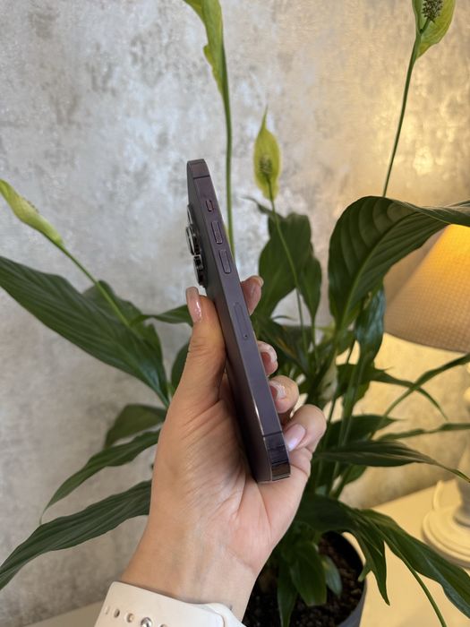Iphone 14 Pro 128gb  Deep Purple айфон