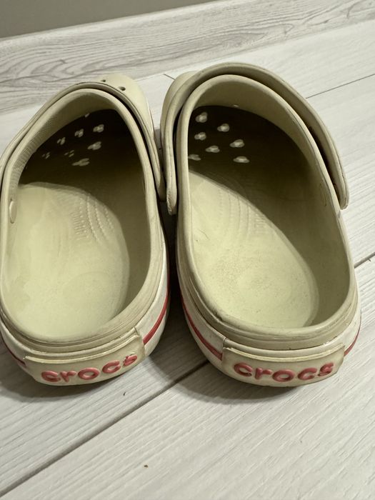 Crocs медичне взуття