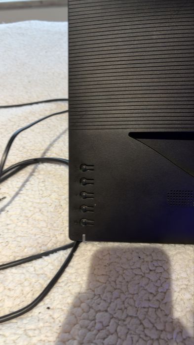 Monitor AOC 21 Polegadas